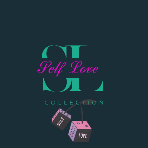 Self Love Collection - The Trap Doll Hou$e Boutique