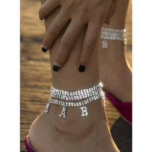 “Baby” Anklet - The Trap Doll Hou$e Boutique “Baby” Anklet