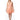 "Mellow Apricot" Maxi Dress - The Trap Doll Hou$e Boutique "Mellow Apricot" Maxi Dress